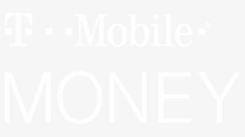 T Mobile Money Logo, HD Png Download, Transparent PNG