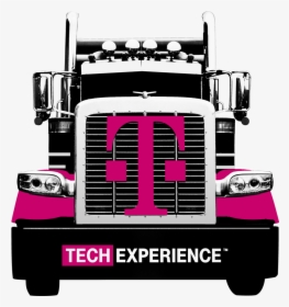 Tmobile Logo Png, Transparent Png, Transparent PNG