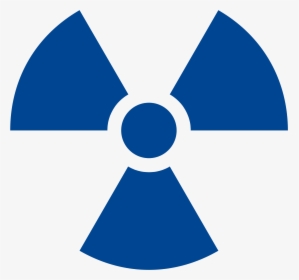 Sign Svg Radioactive - Green Radiation Symbol Png, Transparent Png, Transparent PNG
