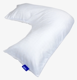 Protect Your Contour L Body Pillow With This Cover - Throw Pillow, HD Png Download, Transparent PNG