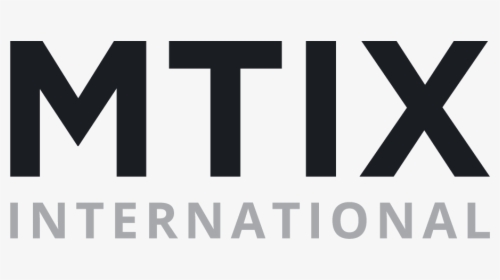 Mtix International, Corp - Symmetry, HD Png Download, Transparent PNG
