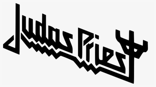 Transparent Judas Priest Logo Png - Judas Priest Band Logo, Png Download, Transparent PNG