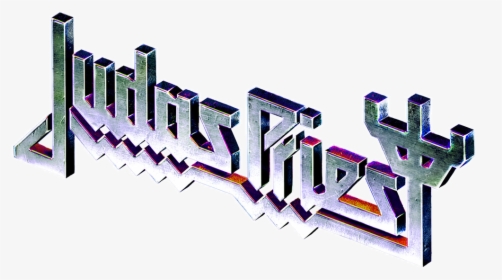 Transparent Judas Priest Logo Png - Judas Priest Logo Png, Png Download, Transparent PNG