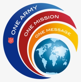 The Salvation Army International Png Logo, Transparent Png, Transparent PNG