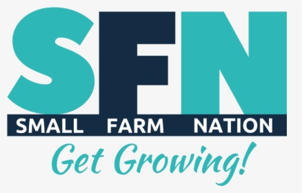 Small Farm Nation, HD Png Download, Transparent PNG