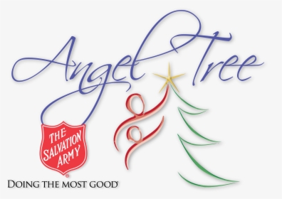 Angeltree Forlightbkg, HD Png Download, Transparent PNG