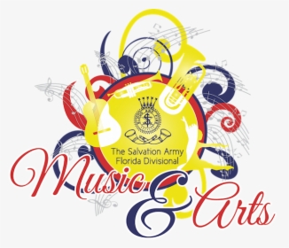 Salvation Army Creative Arts, HD Png Download, Transparent PNG