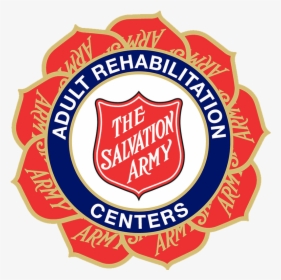 Salvation Army Logo Png, Transparent Png, Transparent PNG