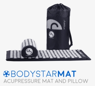 Body Star Acupressure Mat & Pillow, HD Png Download, Transparent PNG