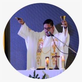 Transparent Priest Collar Png, Png Download, Transparent PNG