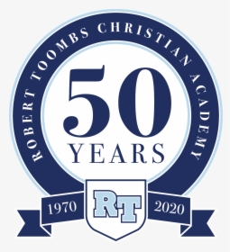 Robert Toombs Christian Academy, HD Png Download, Transparent PNG