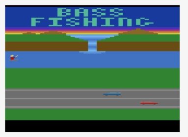 Atari 2600 Png, Transparent Png, Transparent PNG