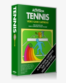 Atari 2600 Png, Transparent Png, Transparent PNG