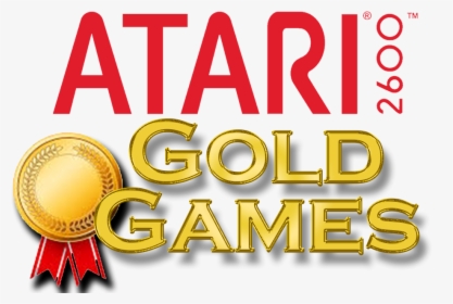 Atari 2600 Png, Transparent Png, Transparent PNG
