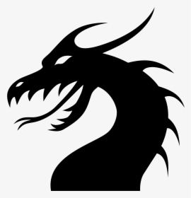 Dragon Tattoo Png Download, Transparent Png, Transparent PNG