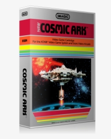 Atari 2600 Png, Transparent Png, Transparent PNG