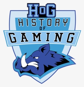 History Of Gaming, HD Png Download, Transparent PNG