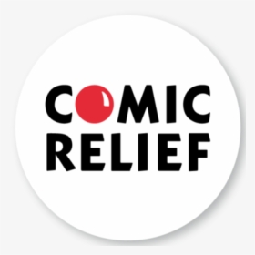 Comic Relief, HD Png Download, Transparent PNG