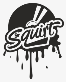 Dj Squirt , Png Download, Transparent Png, Transparent PNG