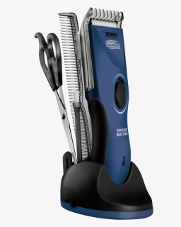 Hair Clippers Png Image, Transparent Png, Transparent PNG