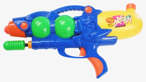 Super Shooter Water Gun, HD Png Download, Transparent PNG
