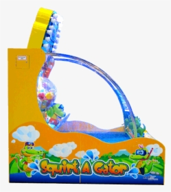 Squirt A Gator, HD Png Download, Transparent PNG