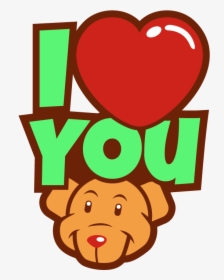 Lovely Little Red Nose Bear , Png Download, Transparent Png, Transparent PNG