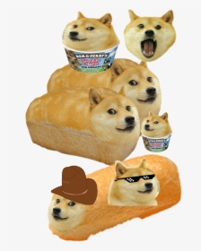 Transparent Doge Png, Png Download, Transparent PNG