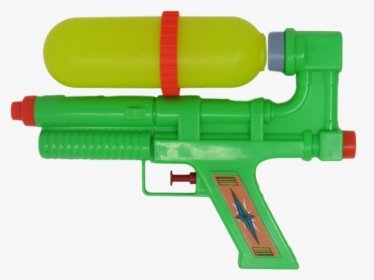 Water Squirter -, HD Png Download, Transparent PNG