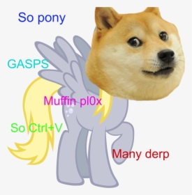 Transparent Doge Png, Png Download, Transparent PNG