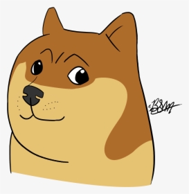 Doge, HD Png Download, Transparent PNG