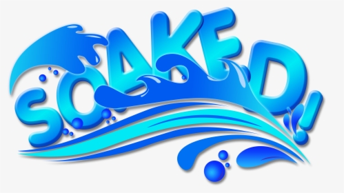 Soaked, HD Png Download, Transparent PNG