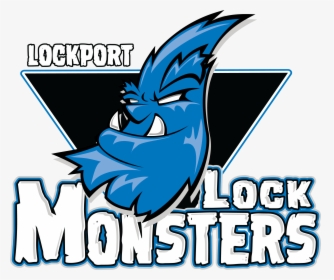 Lock Monsters, HD Png Download, Transparent PNG