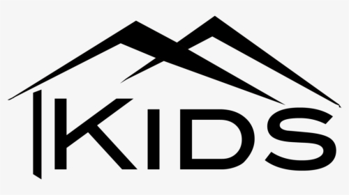 Arc Kids - Blk, HD Png Download, Transparent PNG