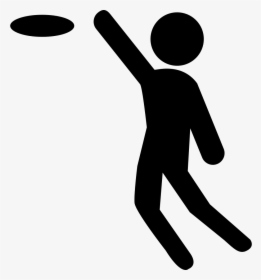 Play Frisbee, HD Png Download, Transparent PNG