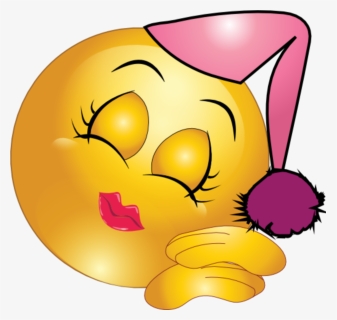 #mq #yellow #sleeping #emoji #emojis, HD Png Download, Transparent PNG