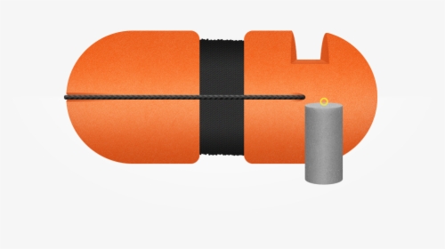 Banner Freeuse Buoy Drawing Fishing, HD Png Download, Transparent PNG