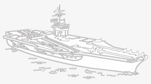 Boats 2 Aircraftcarrier, HD Png Download, Transparent PNG
