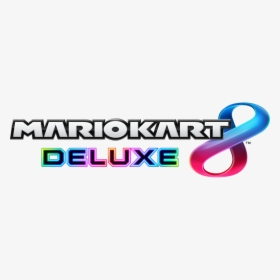 Mario Kart 8 Deluxe Png, Transparent Png, Transparent PNG