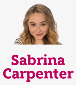 Sabrina Carpenter Nombre Completo , Png Download, Transparent Png, Transparent PNG
