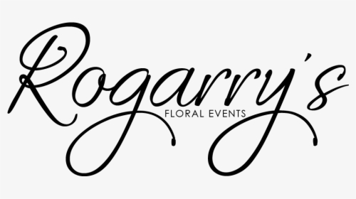 Rogarry S Floral And Events Llc, HD Png Download, Transparent PNG
