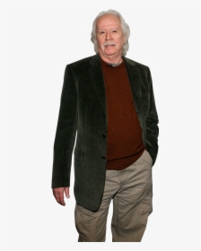 The Soft Spoken John Carpenter On How He Chooses Projects, HD Png Download, Transparent PNG