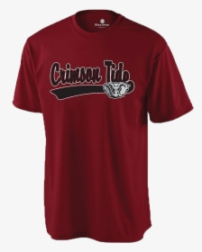College Ultimate Frisbee Shirt , Png Download, Transparent Png, Transparent PNG