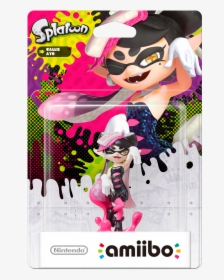 Inkling Png, Transparent Png, Transparent PNG