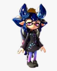 Inkling Png, Transparent Png, Transparent PNG
