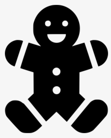 Gingerbread, HD Png Download, Transparent PNG