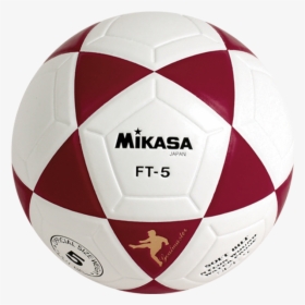 Mikasa Soccer Ball, HD Png Download, Transparent PNG