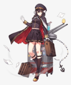 Mikasa Style Of The Sakura Capital, HD Png Download, Transparent PNG