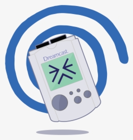 Dreamcast Png, Transparent Png, Transparent PNG