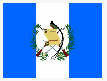 Guatemala Flag Png, Transparent Png, Transparent PNG